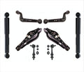 Rear Shocks Lower & Upper Suspension Control Arms & Links For 06-18 Toyota RAV4