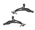 Front Lower Left & Right Control Arms For Mercedes Benz R350 06-12 & R320 07-09