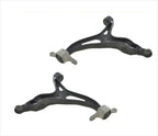 Front Lower Left & Right Control Arms For Mercedes Benz R350 06-12 & R320 07-09