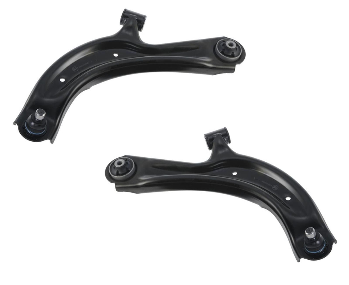 Lower Control Arm Bushings Ball Joint Set For Sentra 13-2019 & NV200 2013-2020