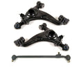 Front Lower Control Arms Ball Joint 1984-1993 for Mercedes Benz 190D 190E 3pc