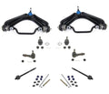 Front Upper Control Arms Ball Joints Tie Rods For Ford Explorer V8 2002-2003