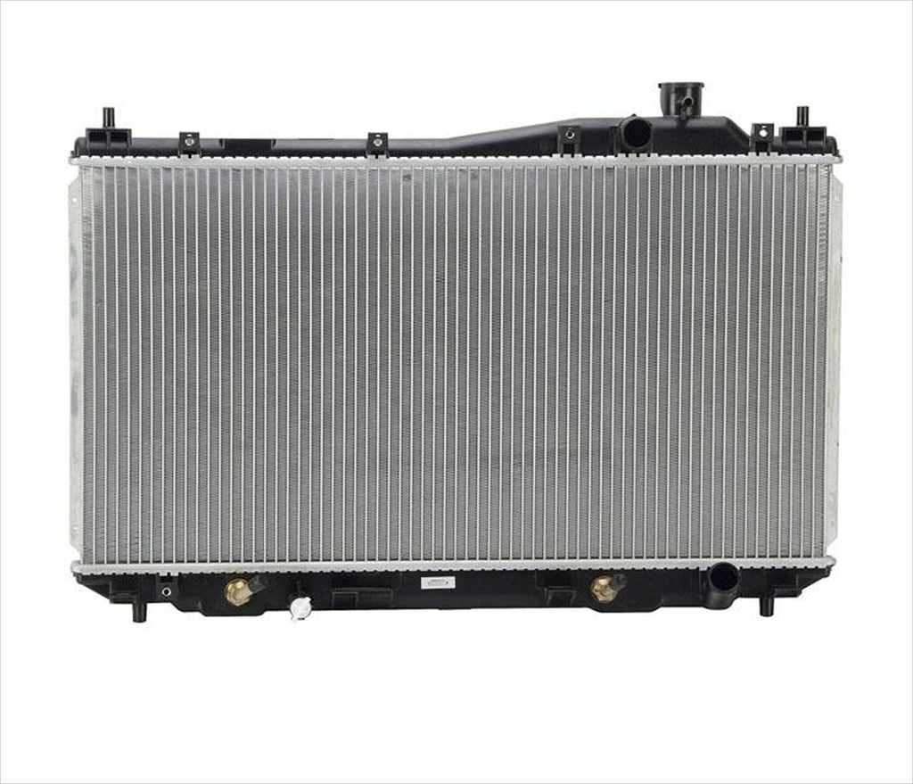 For 2001-2005 Honda Civic 1.7L Automatic Transmission Radiator 19010PLC901