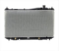 For 2001-2005 Honda Civic 1.7L Automatic Transmission Radiator 19010PLC901