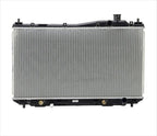 For 2001-2005 Honda Civic 1.7L Automatic Transmission Radiator 19010PLC901