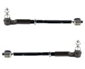Front Left & Right Inner Outer Tie Rod Assembly For Tesla Model S 2012-2016