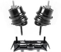Automatic Transmission and Engine Mount For Chevrolet Chevy Camaro 10-15 6.2