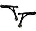 Front Left & Right Lower Control Arms For Audi TT & TT Quattro 99-06 & Golf V6