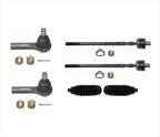 Fits For Infiniti Q45 1997 2000 2001 Inner and Outer Tie Rod Rods Ends
