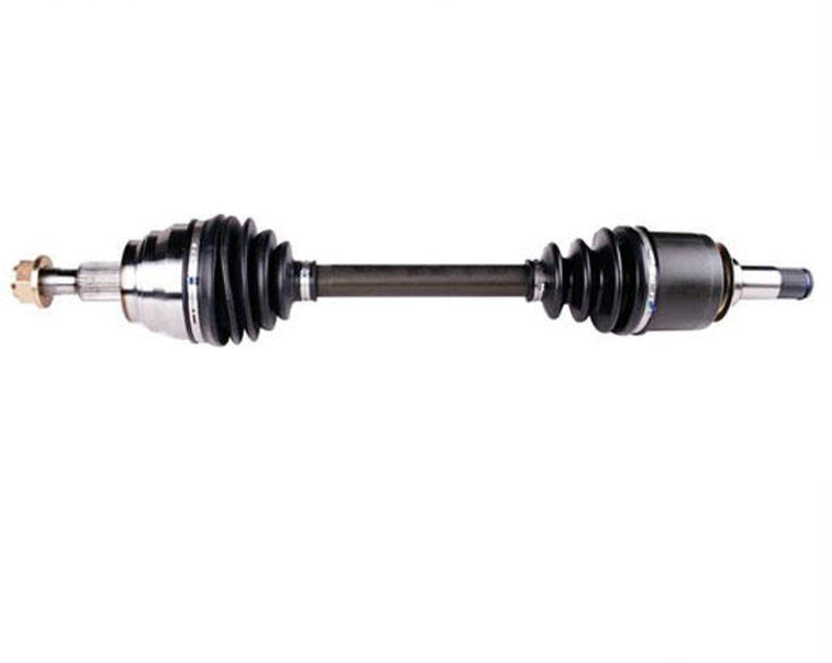 CV DRIVE AXLE SHAFT ASSEMBLY FRONT LEFT SIDE for Mercedes Benz GL350 10-16