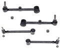Rear Upper and Lateral Control Arms Fits 2007-2011 Lexus GS350