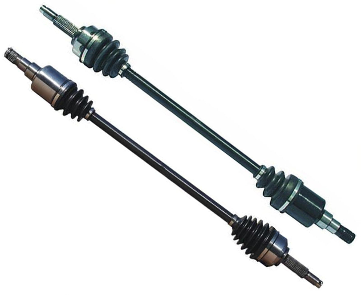 Rear Left & Right Axles fits for Chrysler Pacifica All Wheel Drive 04-08