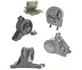 Fits 2001-2002 Mazda 626 LX EX 4-Door 2.0L Engine & Transmission Mounts