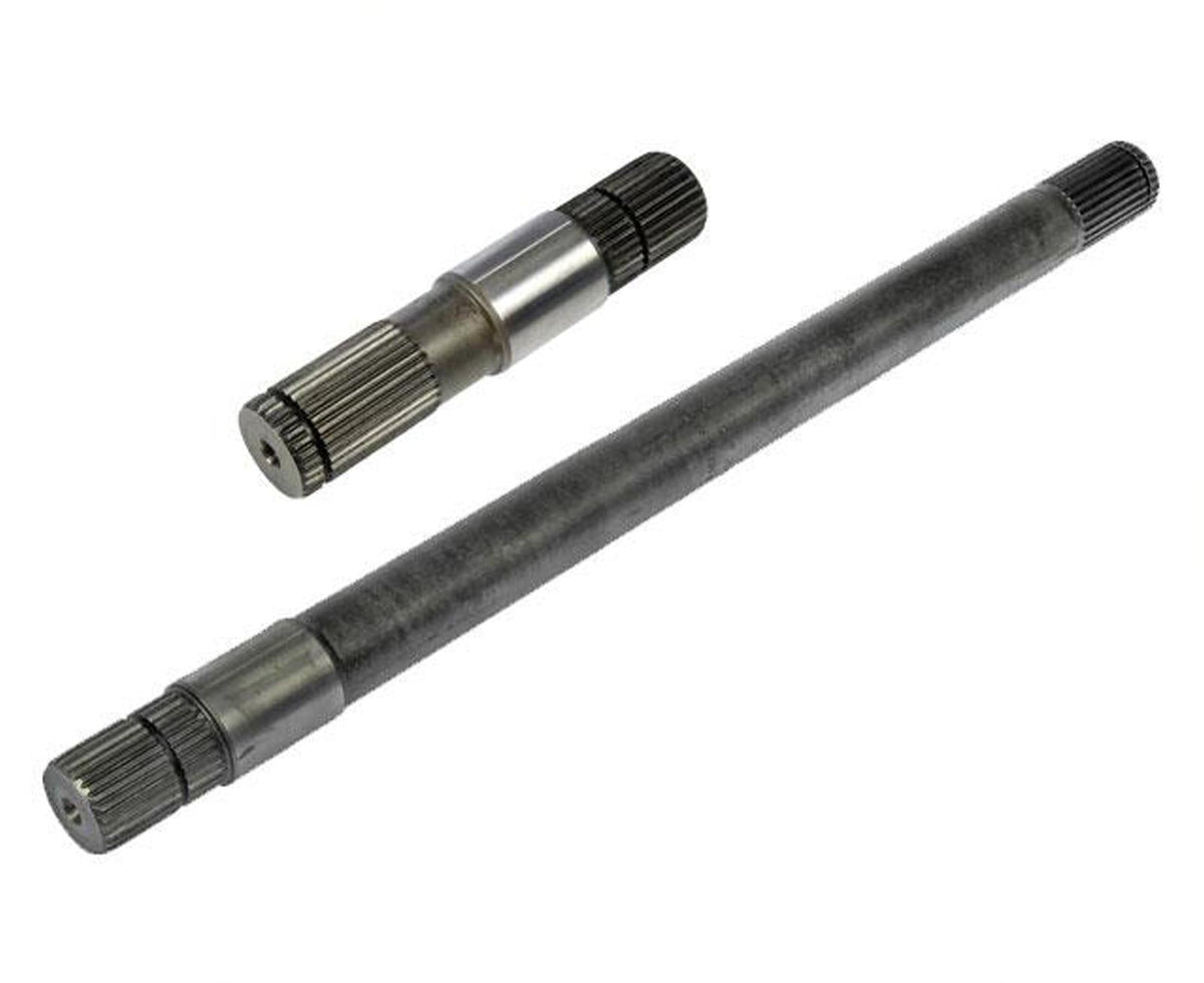 Intermediate Inner Shaft Left Right for Dodge Ram 1500 02-.05 With Out Gear