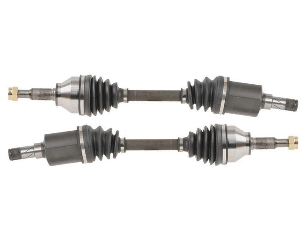 Front Axles for Chevrolet Cobalt & HHR 08-10 Manual Transmission with Code MU3