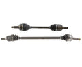 Front CV Axle Shafts With Automatic Transmission for KIA Forte 2.0L 2.4L 11-13
