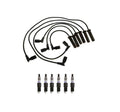Ignition Wires & Spark Plugs for Chevrolet Impala 3.9L 2006-2009