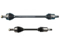Front Left Right CV Axles for Honda Civic with Automatic Transmi 1.8L 2012-2013