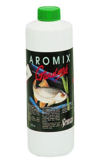 Sensas Liquid Aromix Roach