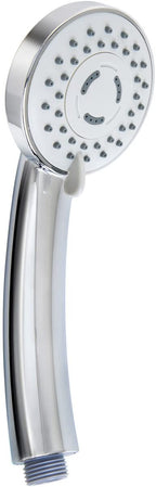 iBathUK Multi Function Shower Mixer Handset - Chrome