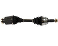 Front Axle Front Wheel Drive Right Passenger Side for Ford Edge 07-13