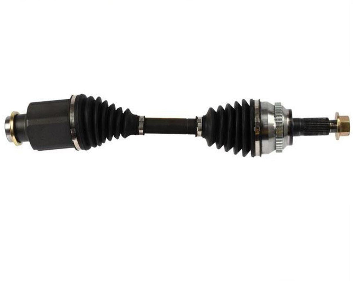 Front Axle Front Wheel Drive Right Passenger Side for Ford Edge 07-13