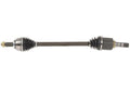 ONE Front Complete CV Shaft Axle for Subaru XV Crosstrek 2.0L 2014-2017