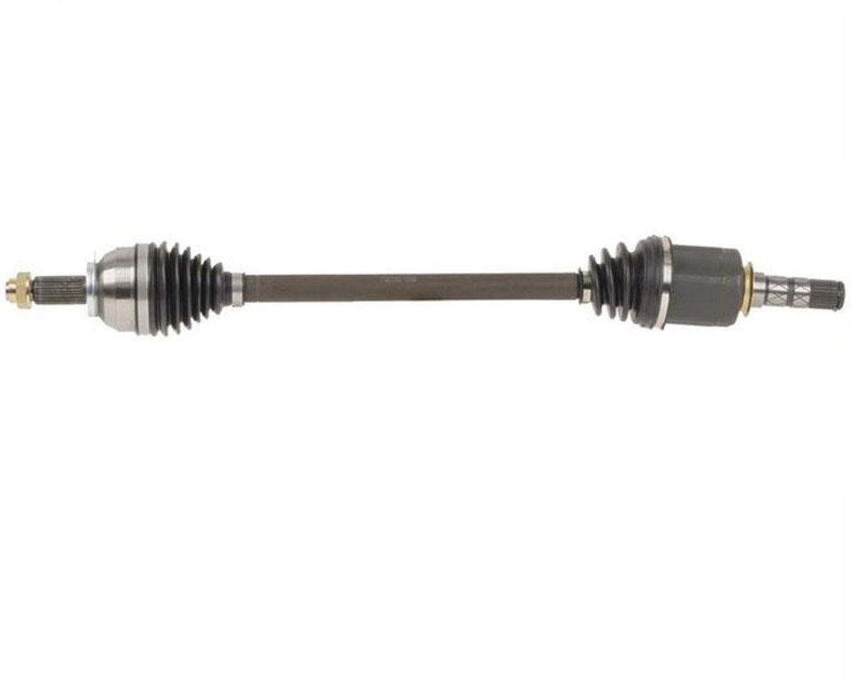 ONE Front Complete CV Shaft Axle for Subaru XV Crosstrek 2.0L 2014-2017