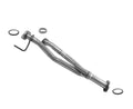 Front Y Pipe With Gaskets For Toyota Tacoma 3.5L 2016 2017 2018 2019 2020