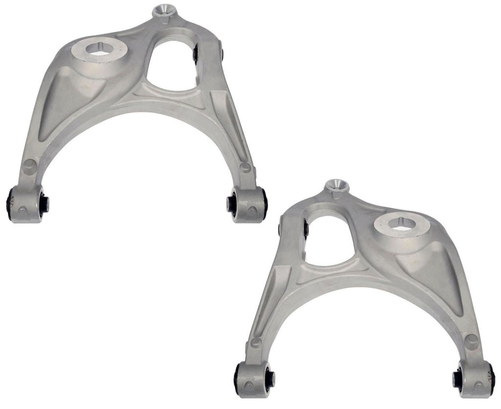 Rear Upper & Lower Control Arms Fits 2011-2021 Jeep Grand Cherokee