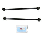 Rear Upper & Lower Control Arms Fits 2011-2021 Jeep Grand Cherokee