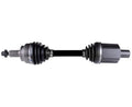 Front Driver Side CV Shaft Axle for Mercedes Benz GLK350 4Matic 2010-2015