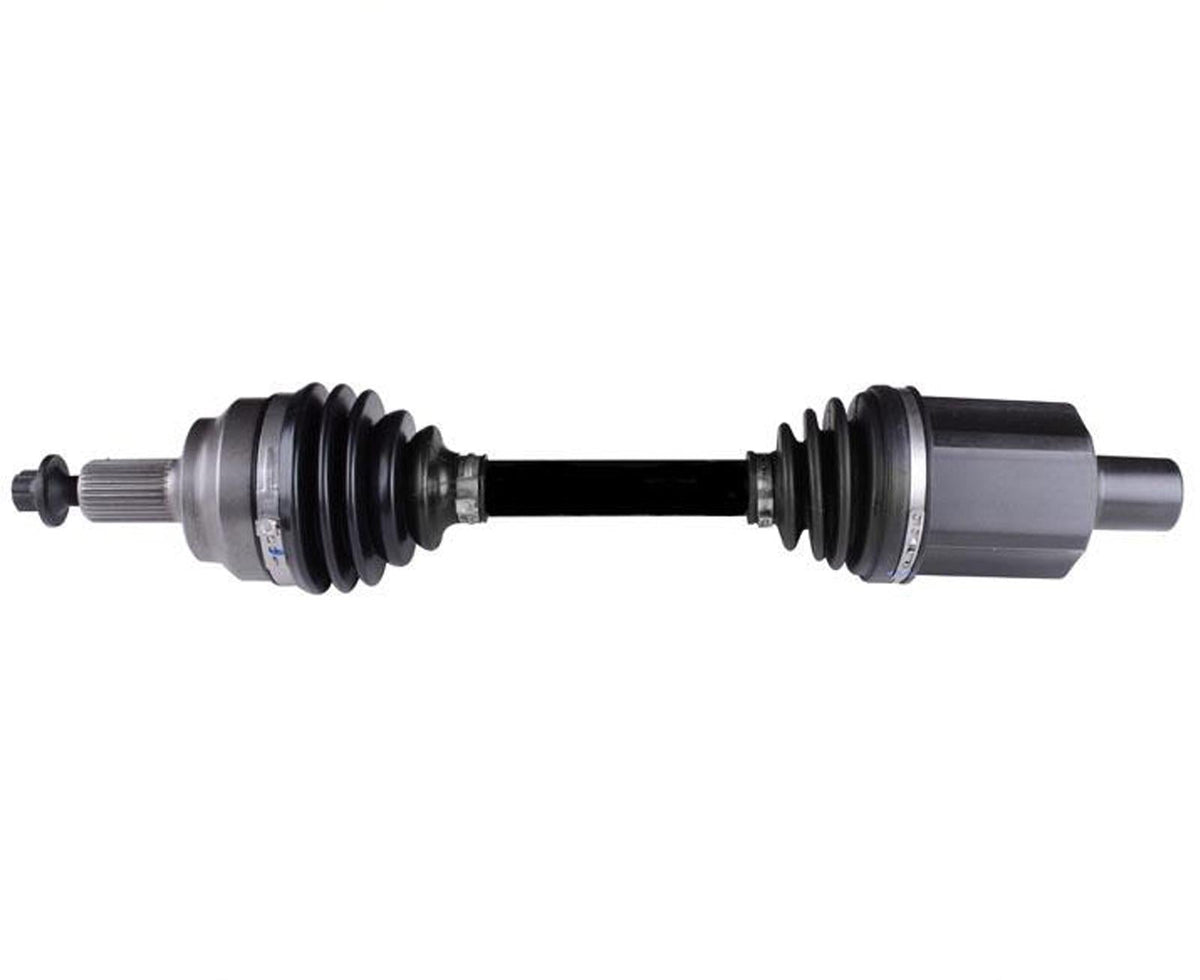 Front Driver Side CV Shaft Axle for Mercedes Benz GLK350 4Matic 2010-2015