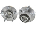 2 Front Hub and Bearings fits for Volvo S40 V50 2005-2011 Volvo C30 2007-2013