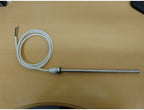 iBathUK Heatron 300W Electric Radiator Heating Element, Dual Fuel Towel Rail Element for Efficient Bathroom Heating