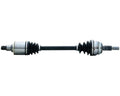 Front Driver Side Cv Shaft Axle for Toyota Sienna 2004-2010 All Wheel Drive