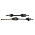 Front Axles for Toyota Matrix Automatic Transmission All Wheel Drive 2003-2006