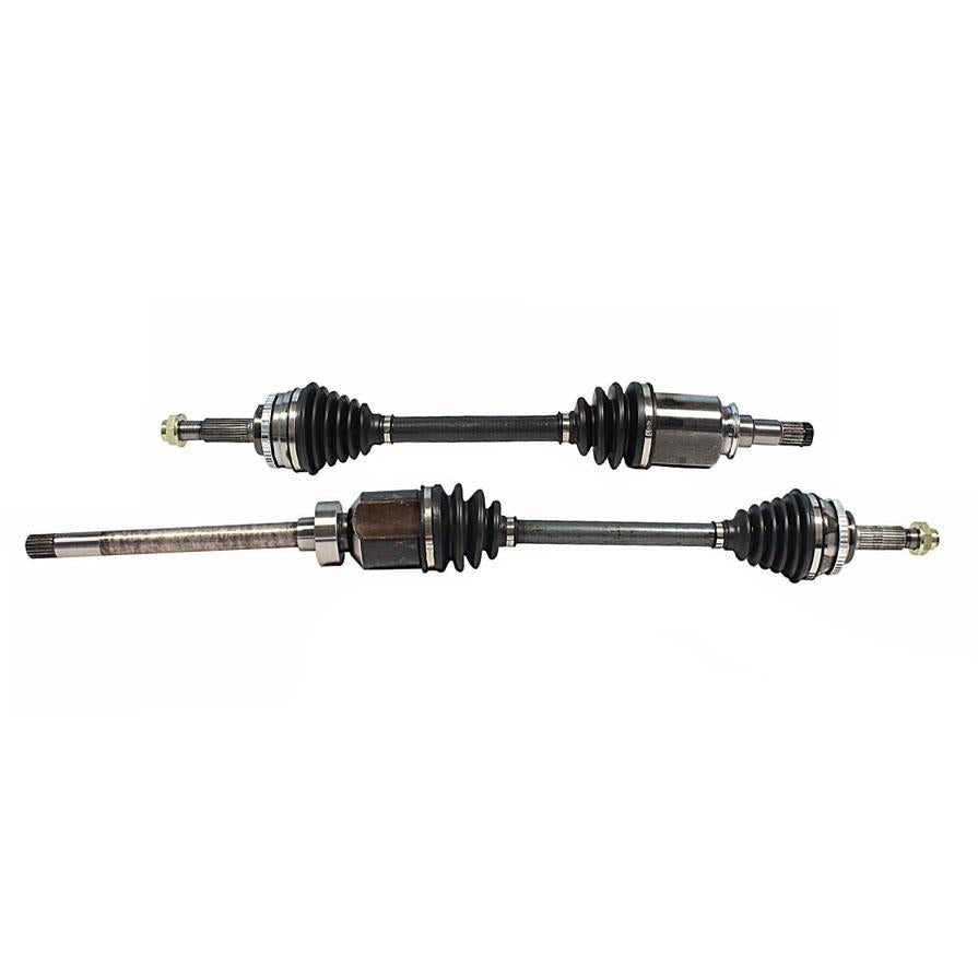 Front Axles for Toyota Matrix Automatic Transmission All Wheel Drive 2003-2006