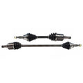 Front Cv Shaft Axles for Saturn Ion 2.2L Manual Transmission 2003-2007