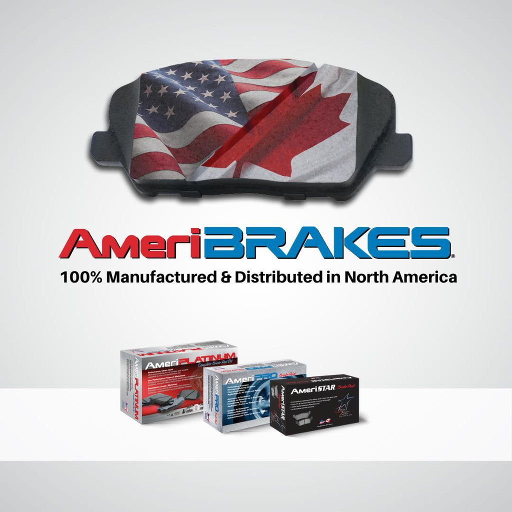 GEO Coated Disc Brake Rotors Ceramic Brake Pads for 2020 2022 2025 KIA Telluride