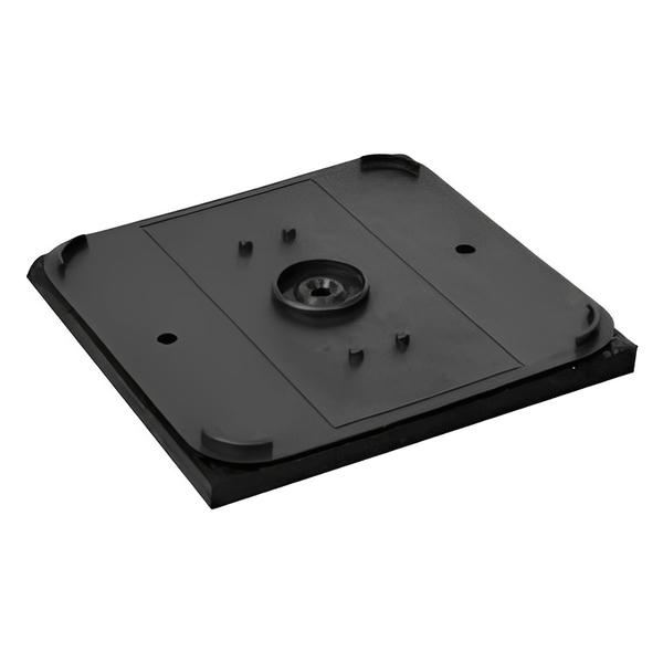DDecks Raptor Decking / Paving Base Acoustic Protection Pad