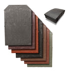 Tapco Slate Roof Tile (25 Pack)