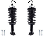 Front Complete Z95 Electronic coil Spring Struts for GM Suburban 1500 2015-2021