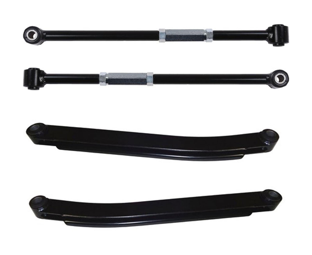Rear Lower Forward & Rearward Control Arms For Tucson 05-2009 Front Wheel Drive