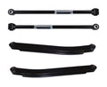 Rear Lower Forward & Rearward Control Arms For Tucson 05-2009 Front Wheel Drive