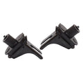 Sub Frame Middle Left & Right Mounts For Honda Accord 03-07 For Acura TSX 04-08