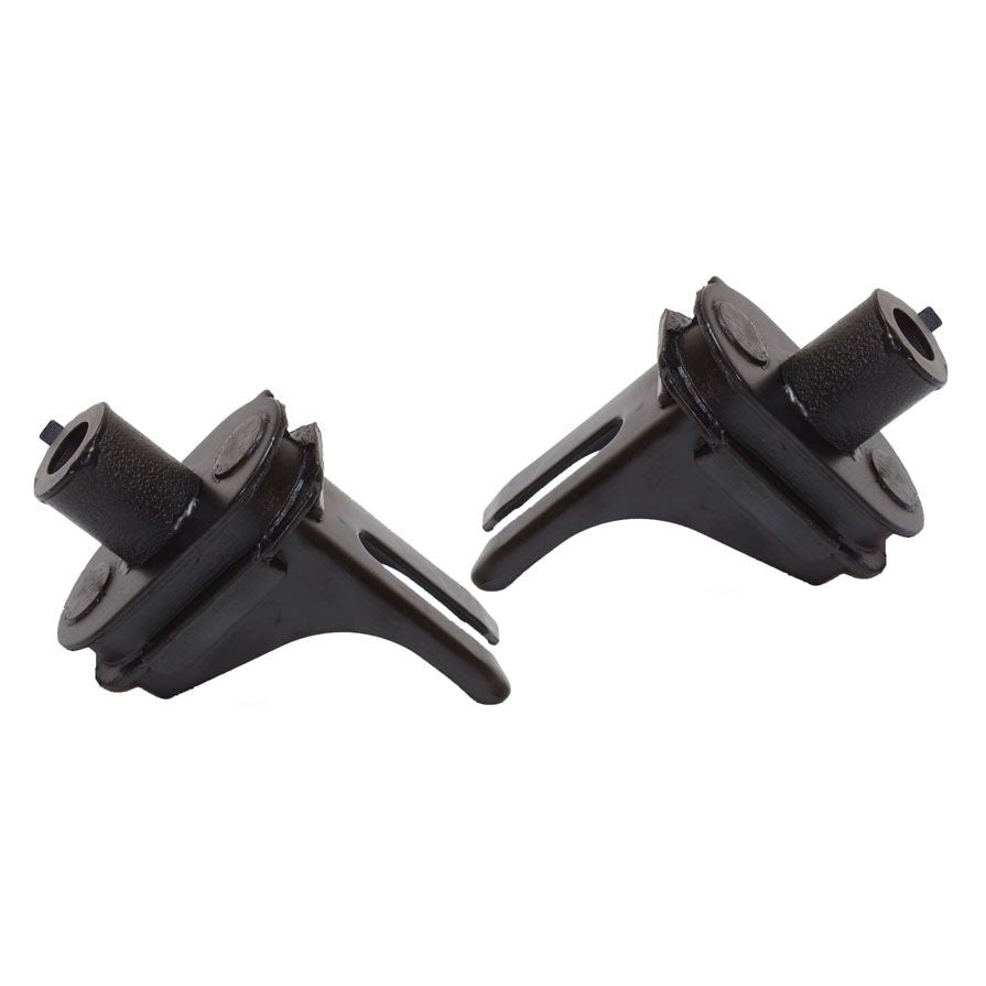 Sub Frame Middle Left & Right Mounts For Honda Accord 03-07 For Acura TSX 04-08