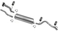 for 2003 2004 2005 2006 Hummer H2 6.0L Muffler Tail Pipe Hangers Exhaust System