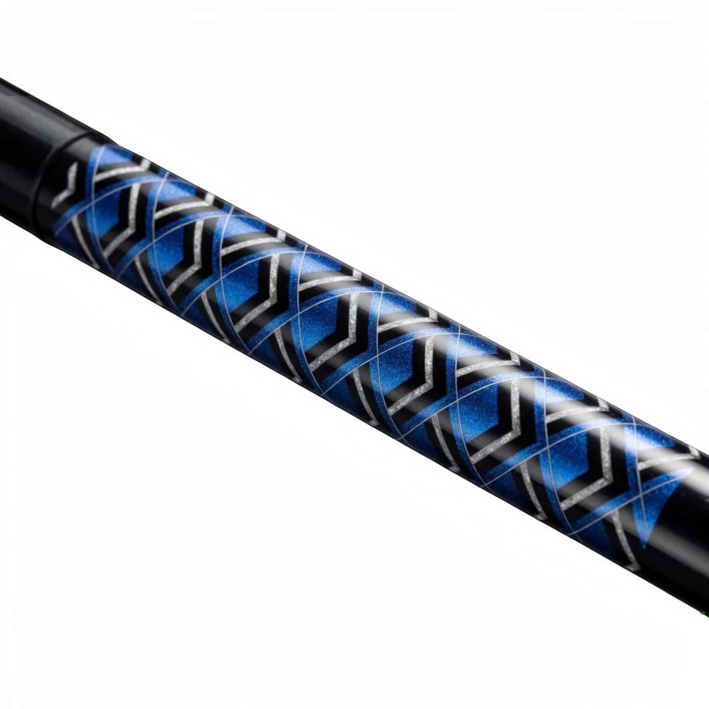 Dogfish Stik Heavy Duty Deep Drop Rod