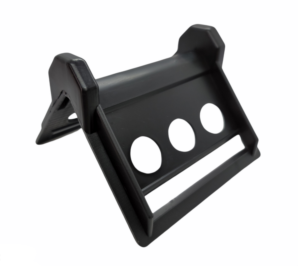 4'' PLASTIC EDGE PROTECTOR